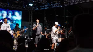 Exalta no Carnaval de ILHA BELA SP 04.03.2025 018