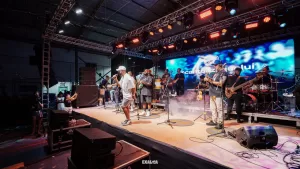 Exalta no Carnaval de ILHA BELA SP 04.03.2025 026