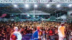 Exalta no Carnaval de ILHA BELA SP 04.03.2025 034