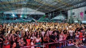 Exalta no Carnaval de ILHA BELA SP 04.03.2025 035