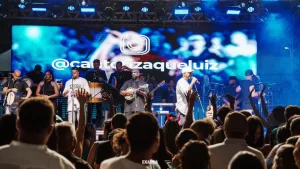 Exalta no Carnaval de ILHA BELA SP 04.03.2025 051