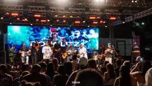 Exalta no Carnaval de ILHA BELA SP 04.03.2025 052