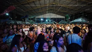 Exalta no Carnaval de ILHA BELA SP 04.03.2025 055