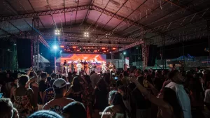 Exalta no Carnaval de ILHA BELA SP 04.03.2025 059