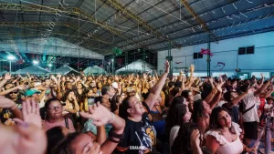 Exalta no Carnaval de ILHA BELA SP 04.03.2025 071